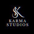 Karma Studios logo