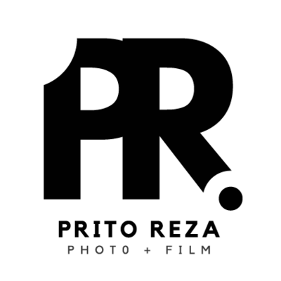 Prito Reza